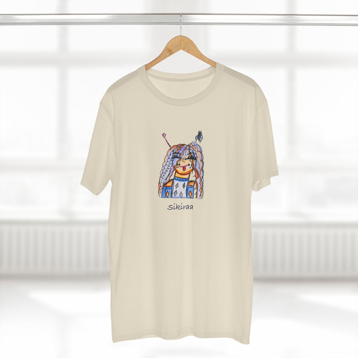 Magge — AS Colour Staple Tee
