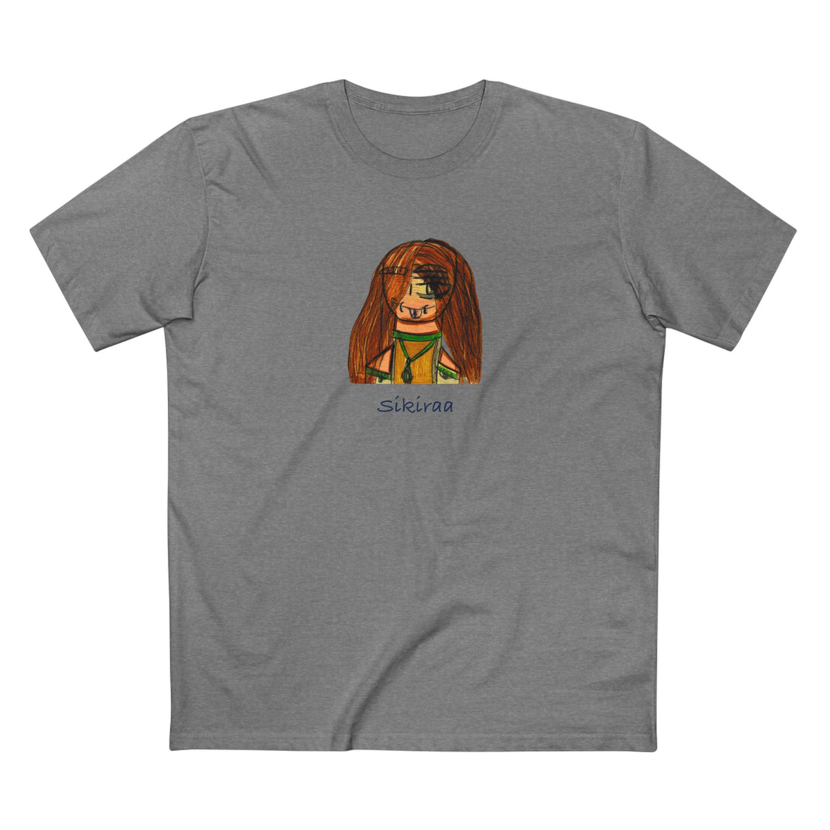 Cymfia — AS Colour Staple Tee