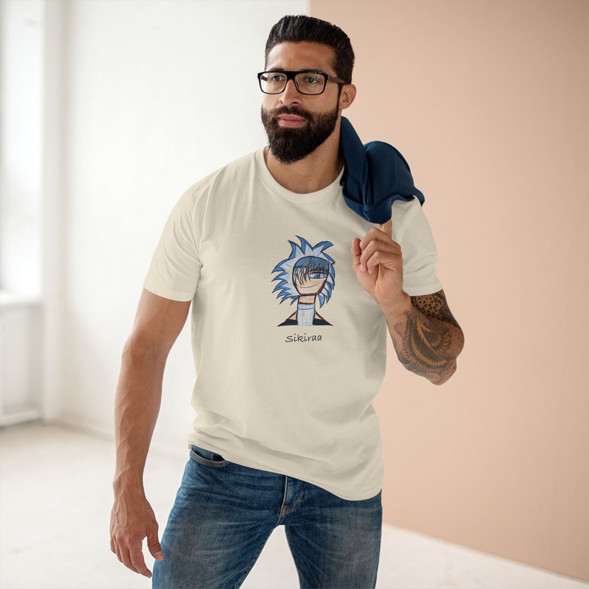 Kobity — AS Colour Staple Tee