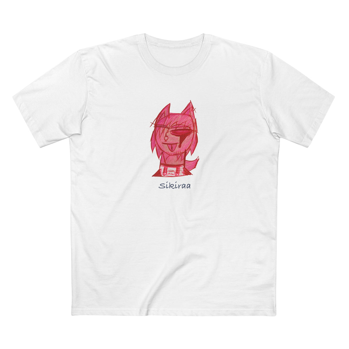Razz — AS Colour Staple Tee