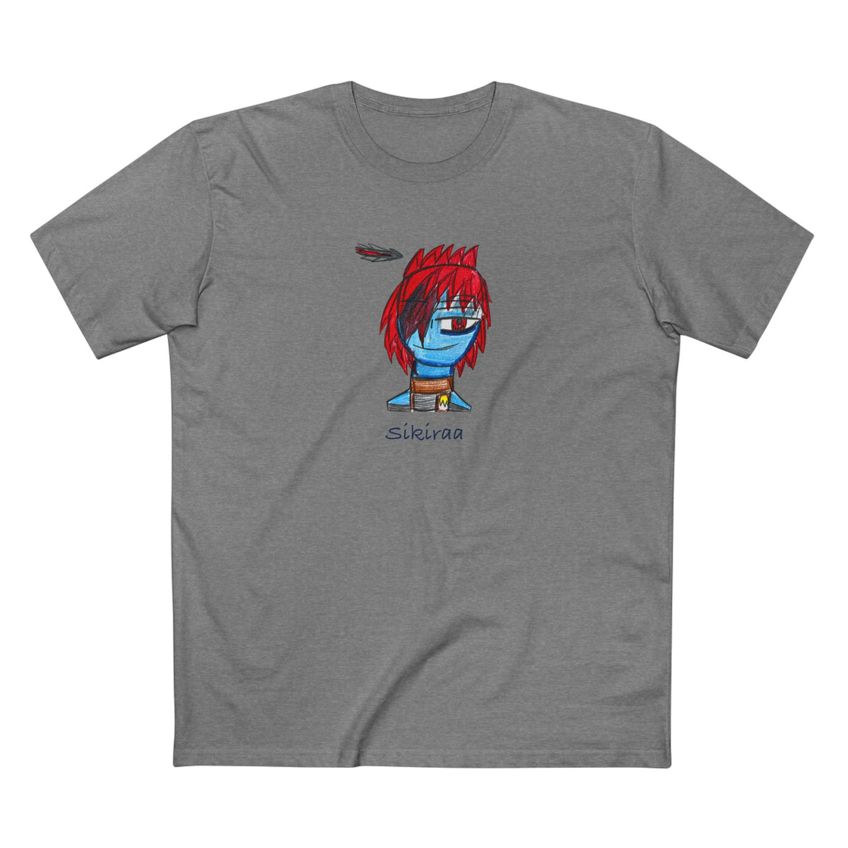 Cliph — AS Colour Staple Tee