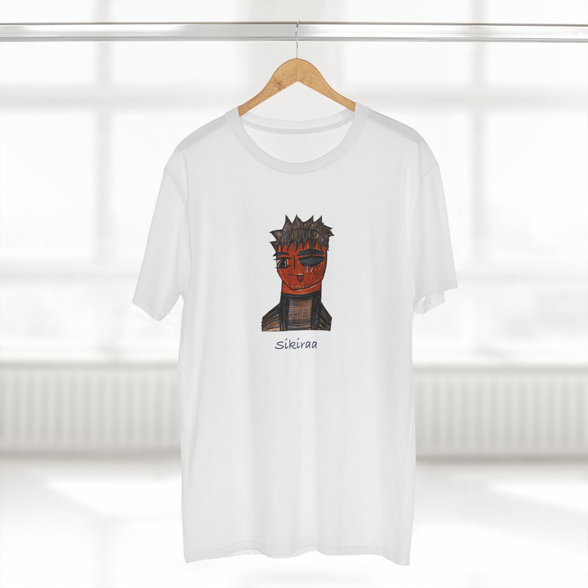 Szhild — AS Colour Staple Tee