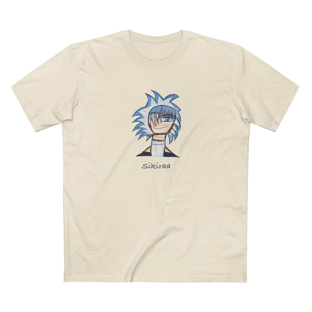 Kobity — AS Colour Staple Tee
