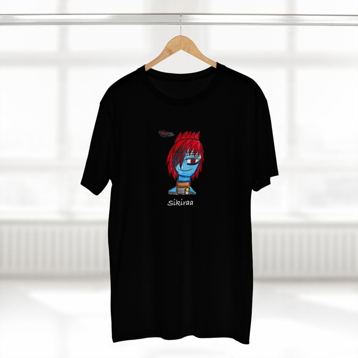 Cliph — AS Colour Staple Tee