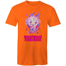 Load image into Gallery viewer, Pixy Pink - AS Colour Staple - Mens T-Shirt
