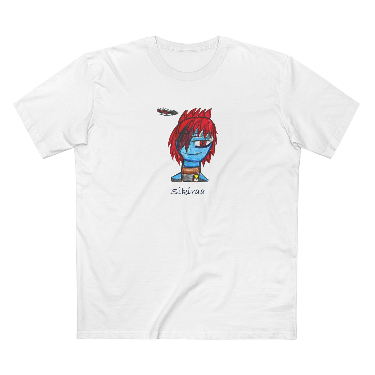Cliph — AS Colour Staple Tee