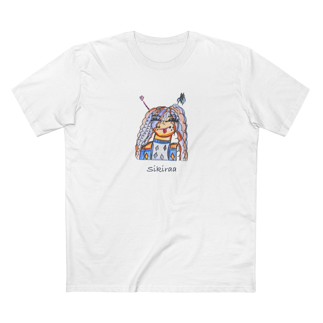 Magge — AS Colour Staple Tee