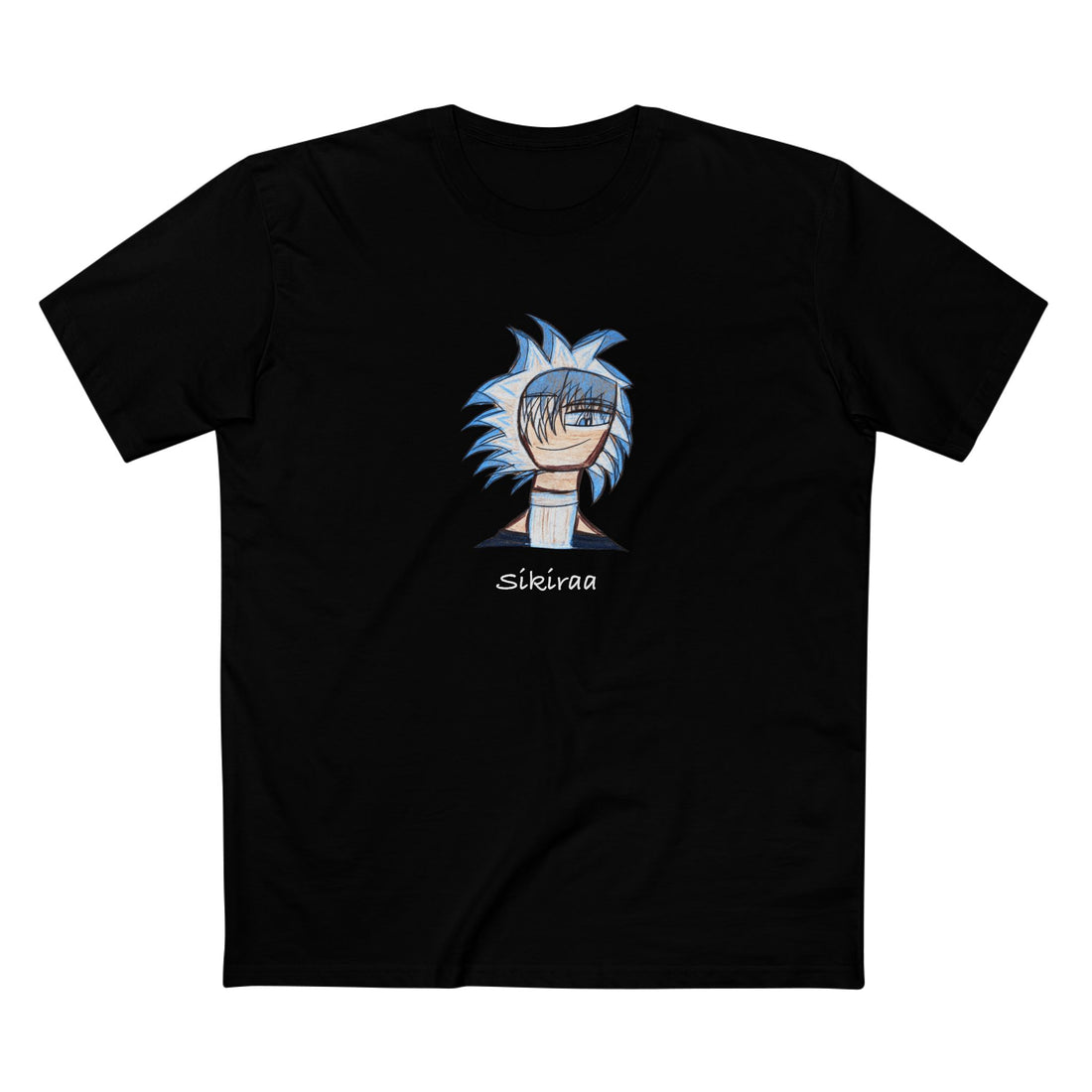 Kobity — AS Colour Staple Tee
