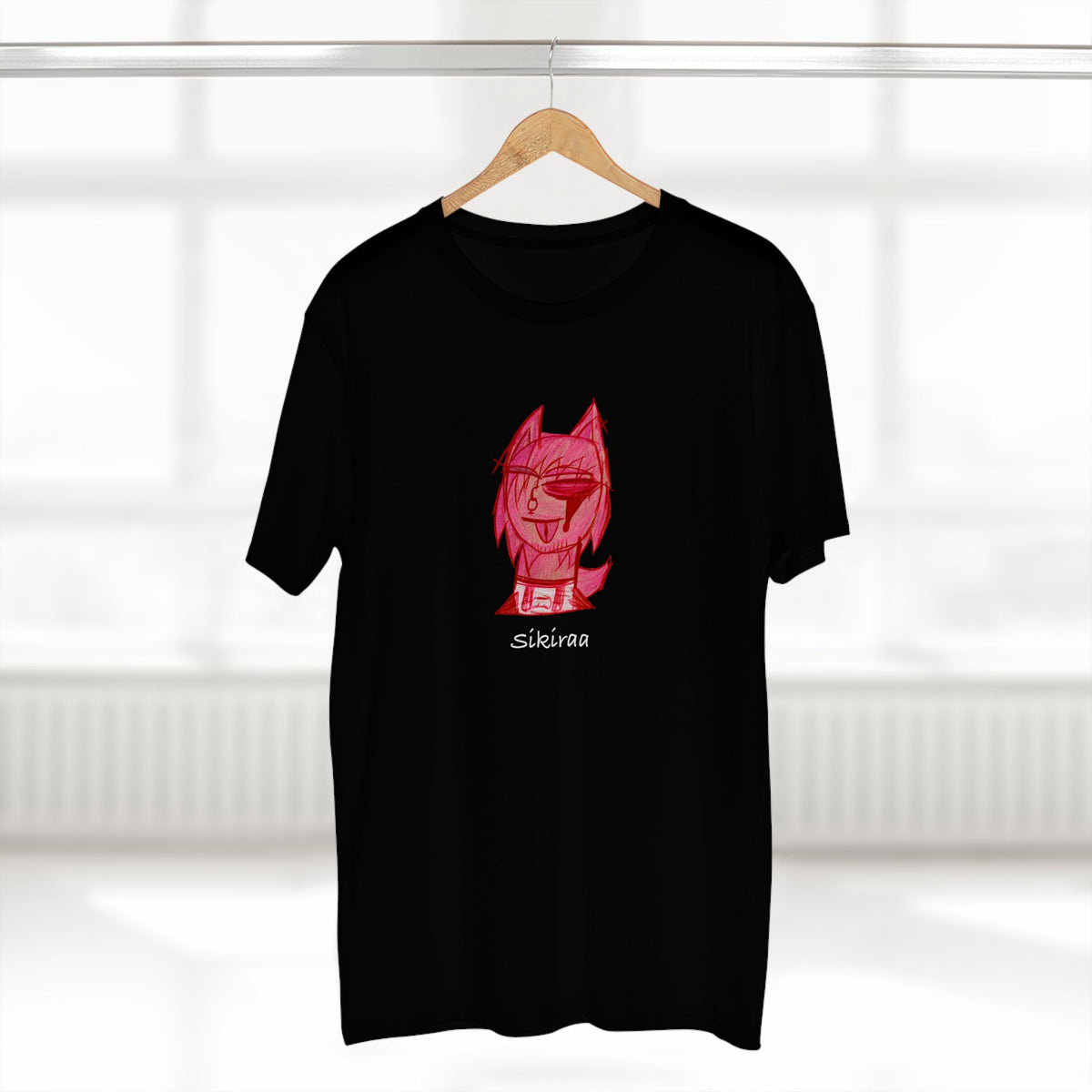Razz — AS Colour Staple Tee