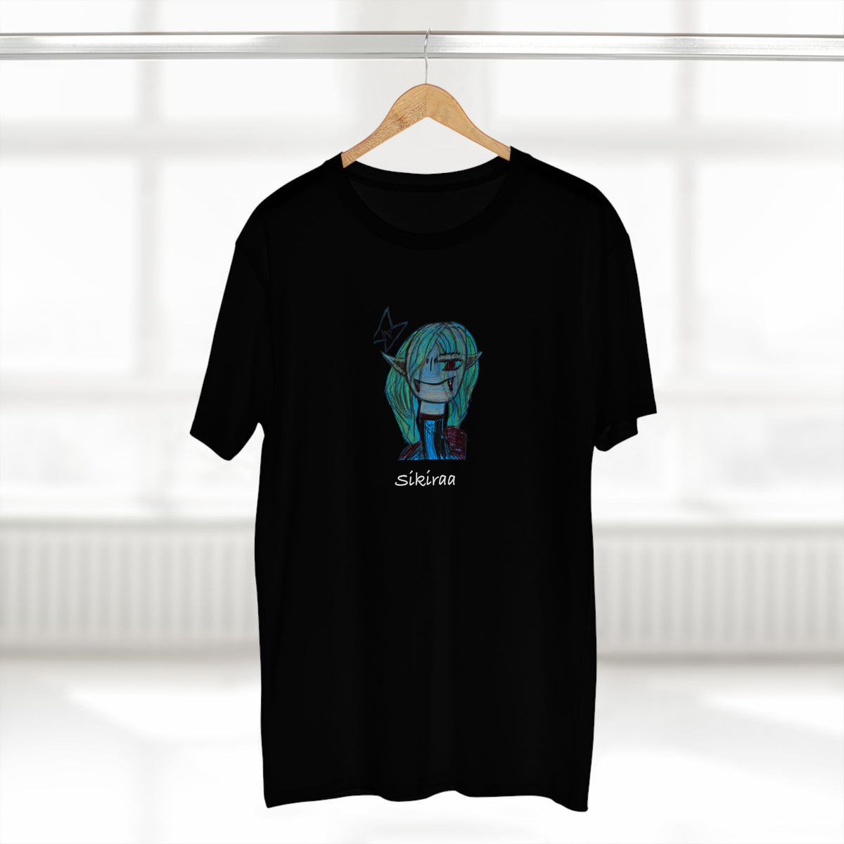 Viper — AS Colour Staple Tee