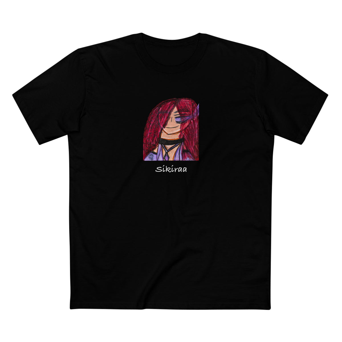 Maxin — AS Colour Staple Tee