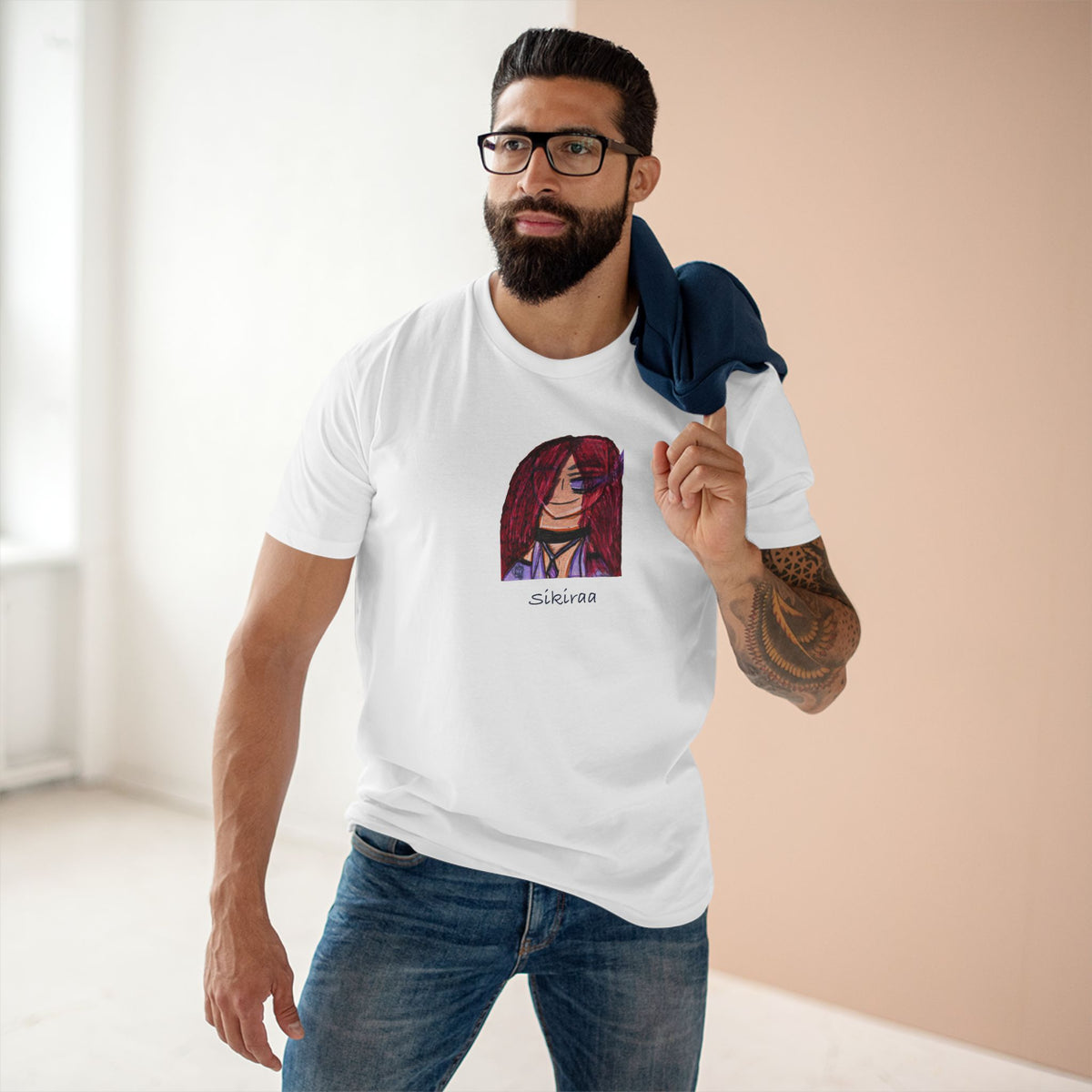 Maxin — AS Colour Staple Tee