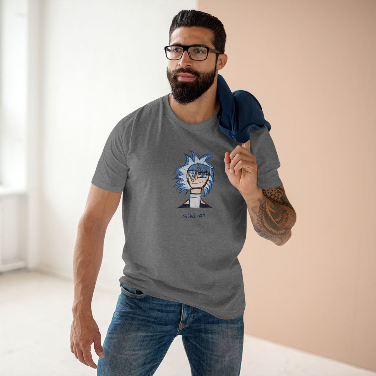 Kobity — AS Colour Staple Tee