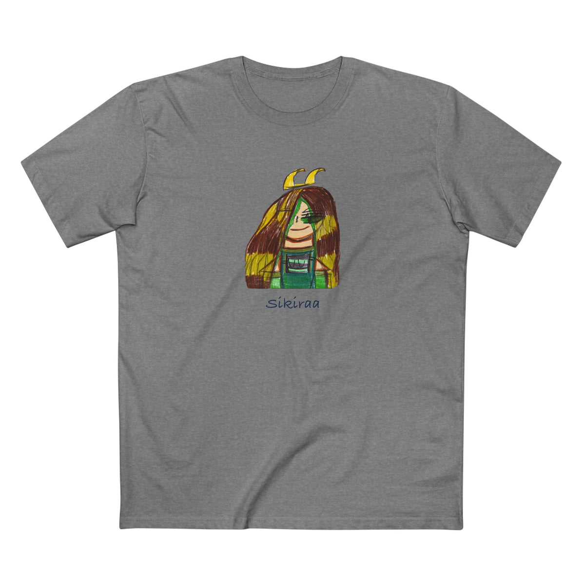 SindE — AS Colour Staple Tee