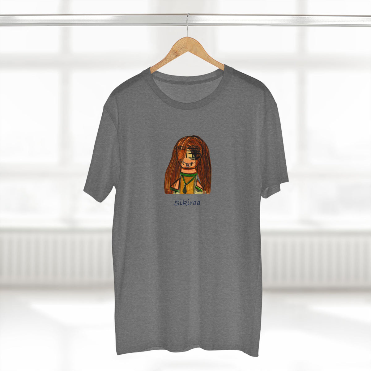 Cymfia — AS Colour Staple Tee