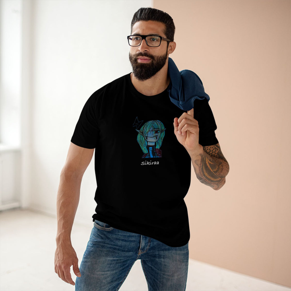 Viper — AS Colour Staple Tee