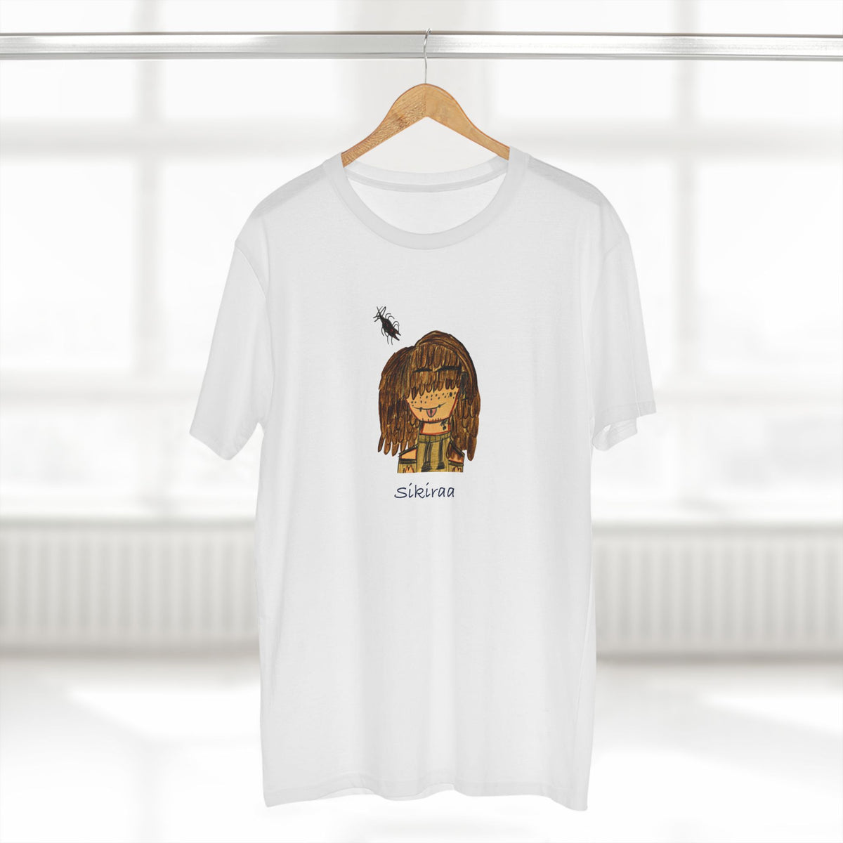 Lokkey — AS Colour Staple Tee
