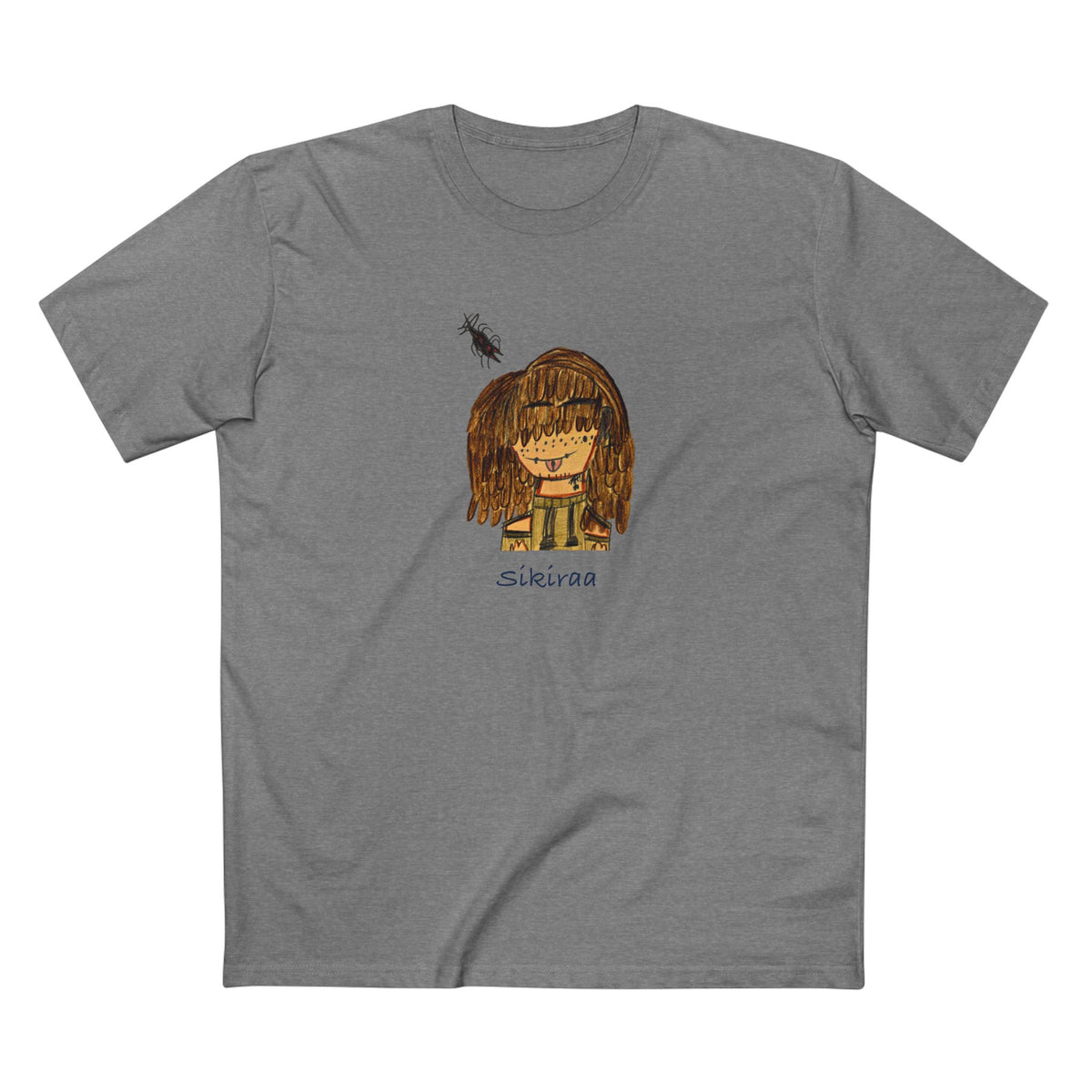 Lokkey — AS Colour Staple Tee