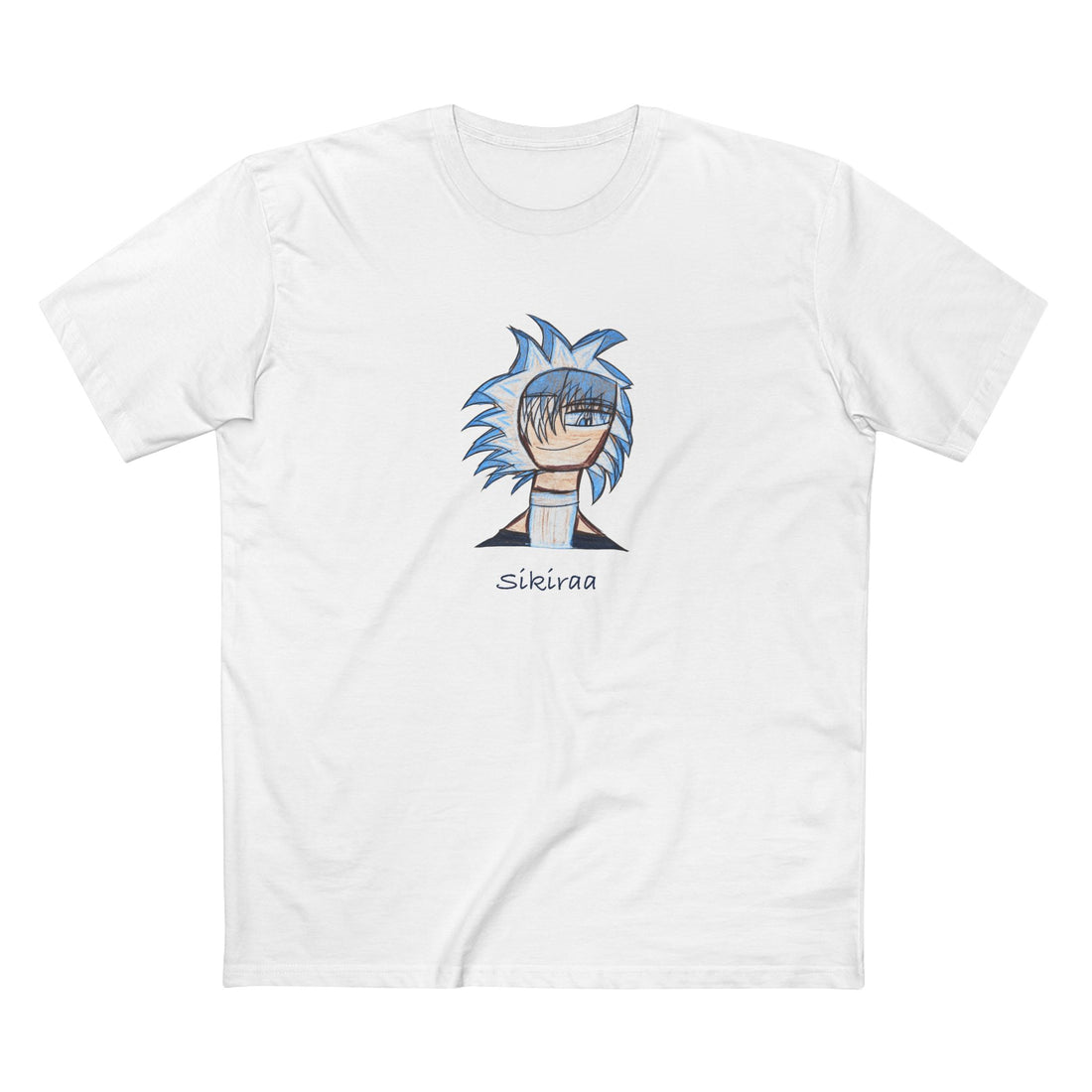 Kobity — AS Colour Staple Tee