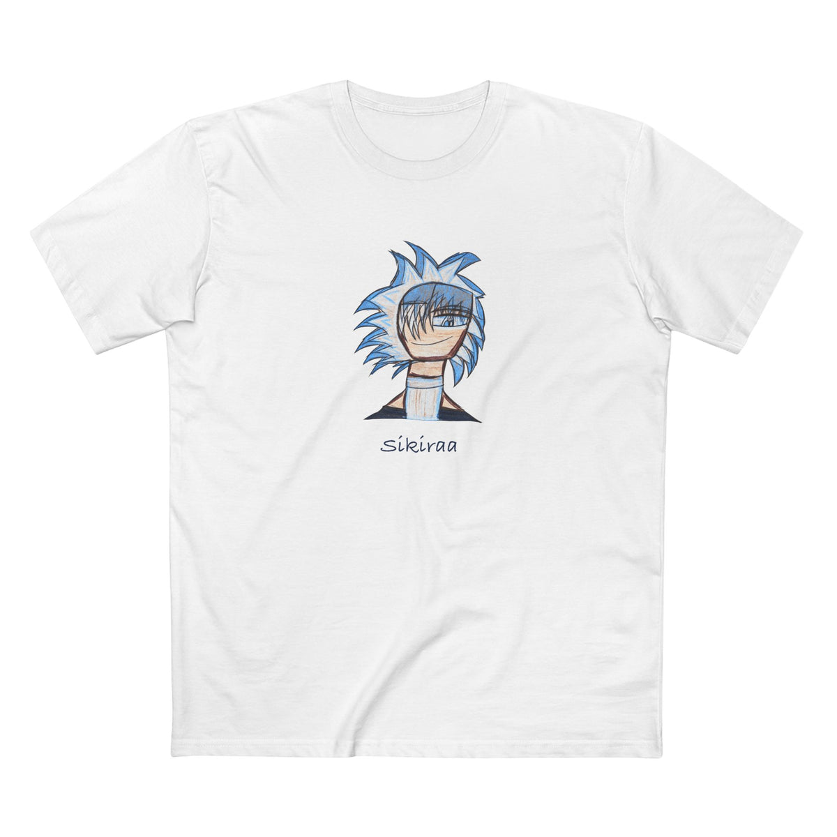 Kobity — AS Colour Staple Tee