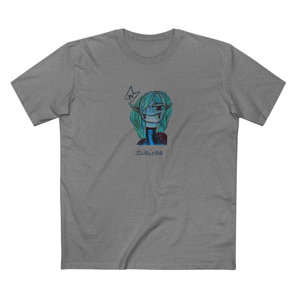 Viper — AS Colour Staple Tee