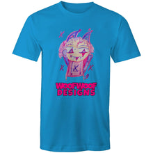 Load image into Gallery viewer, Pixy Pink - AS Colour Staple - Mens T-Shirt
