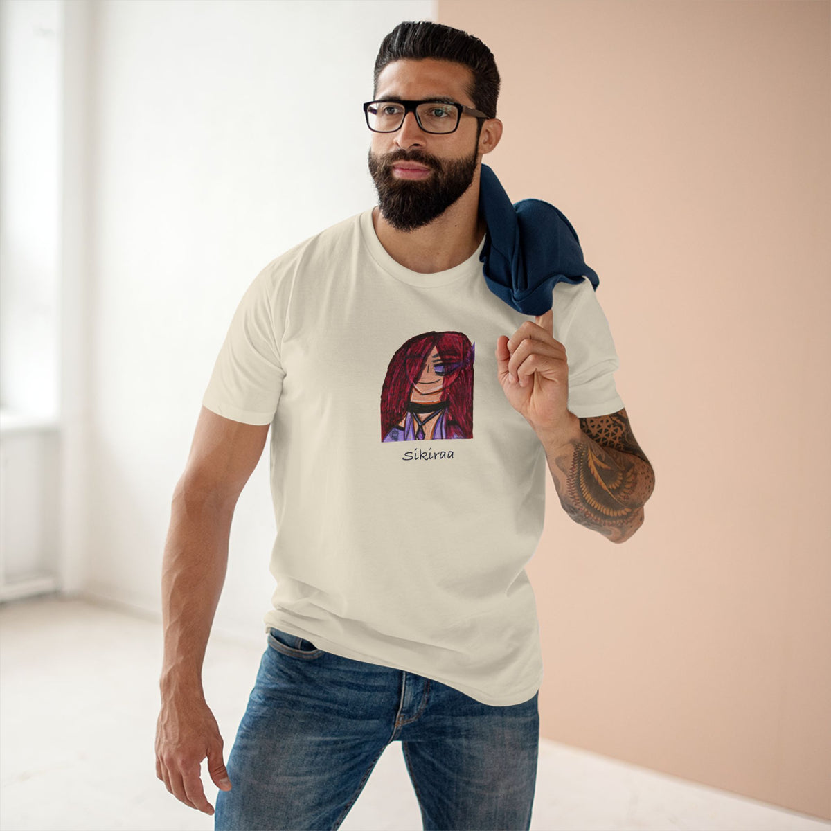 Maxin — AS Colour Staple Tee