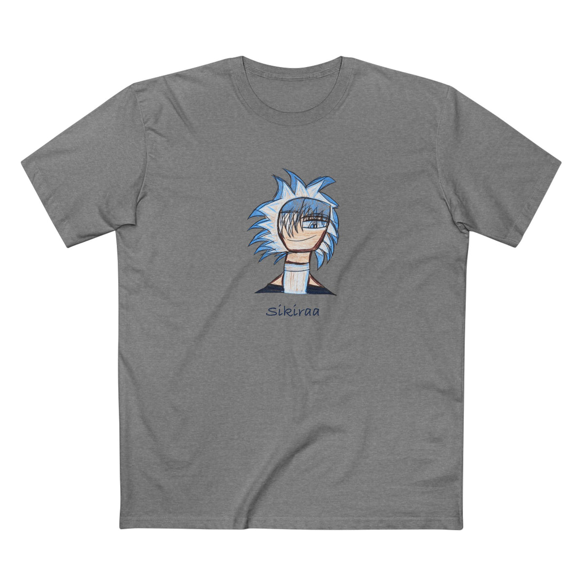 Kobity — AS Colour Staple Tee