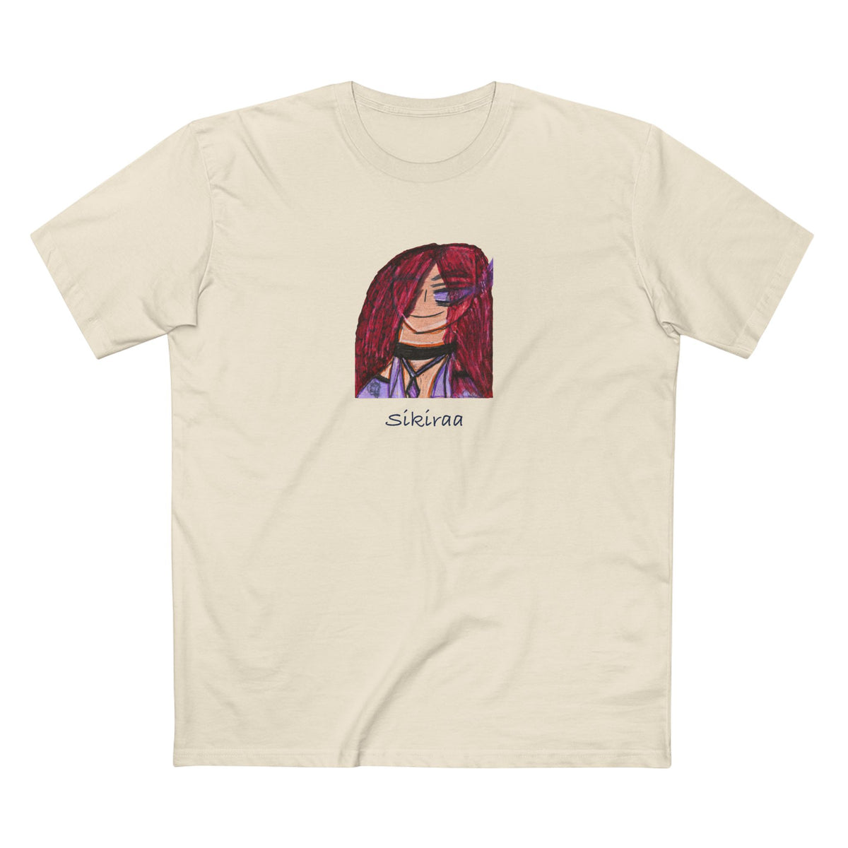Maxin — AS Colour Staple Tee