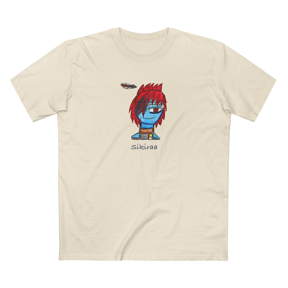 Cliph — AS Colour Staple Tee