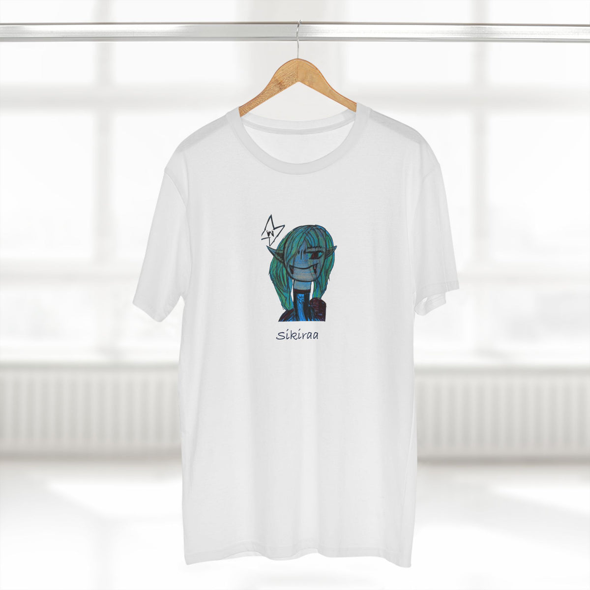 Viper — AS Colour Staple Tee