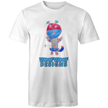 Load image into Gallery viewer, Funtime Tickle Tusk - AS Colour Staple - Mens T-Shirt
