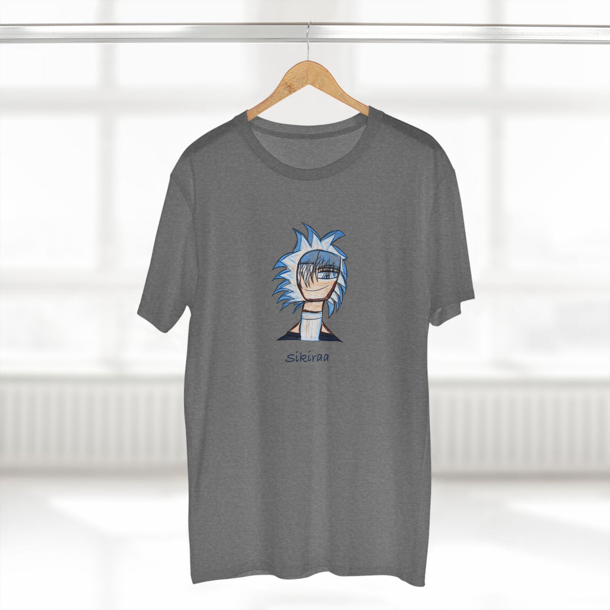 Kobity — AS Colour Staple Tee
