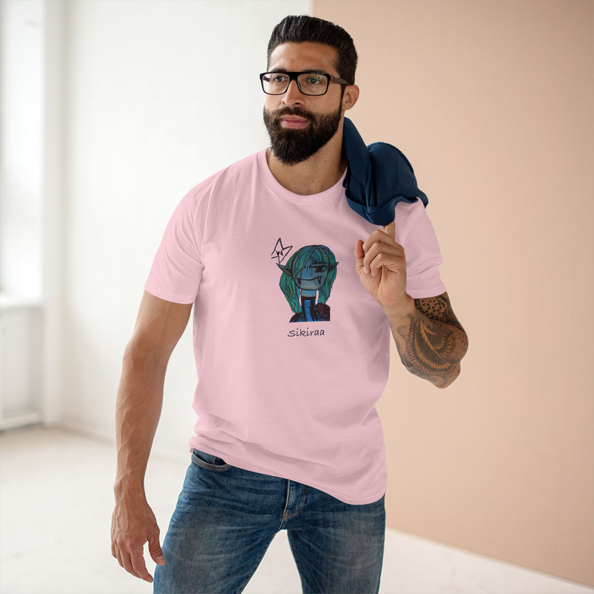 Viper — AS Colour Staple Tee