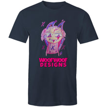 Load image into Gallery viewer, Pixy Pink - AS Colour Staple - Mens T-Shirt
