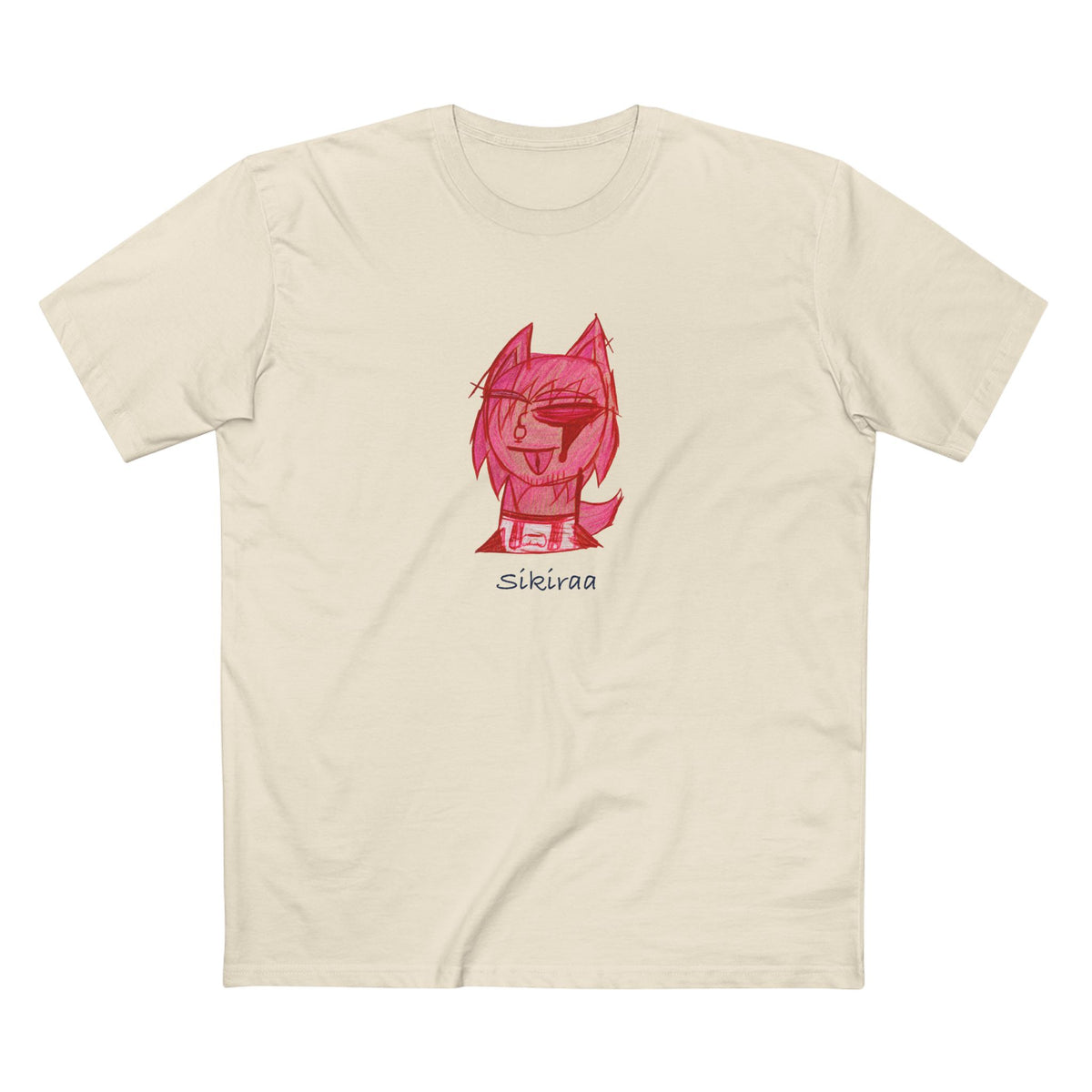 Razz — AS Colour Staple Tee