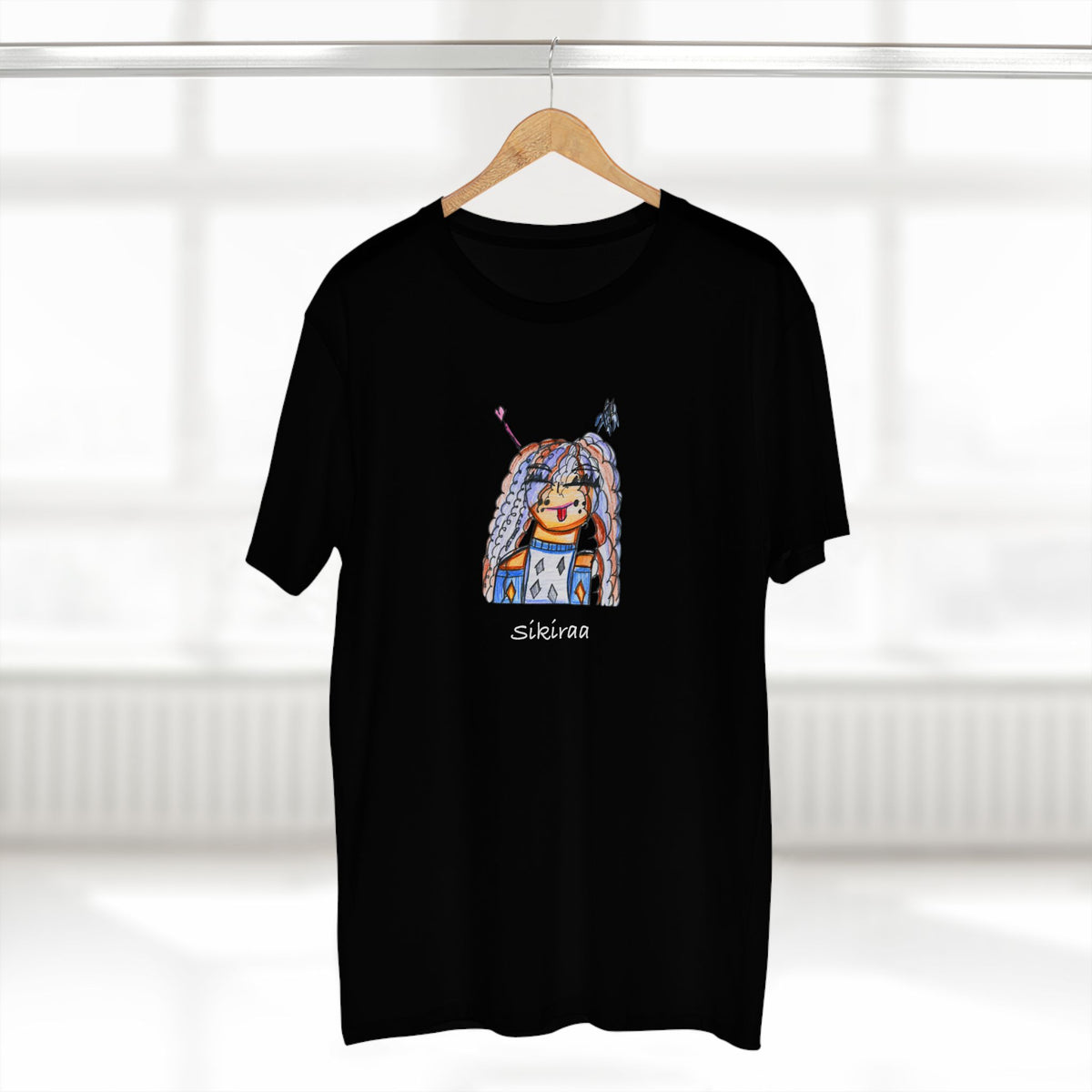 Magge — AS Colour Staple Tee