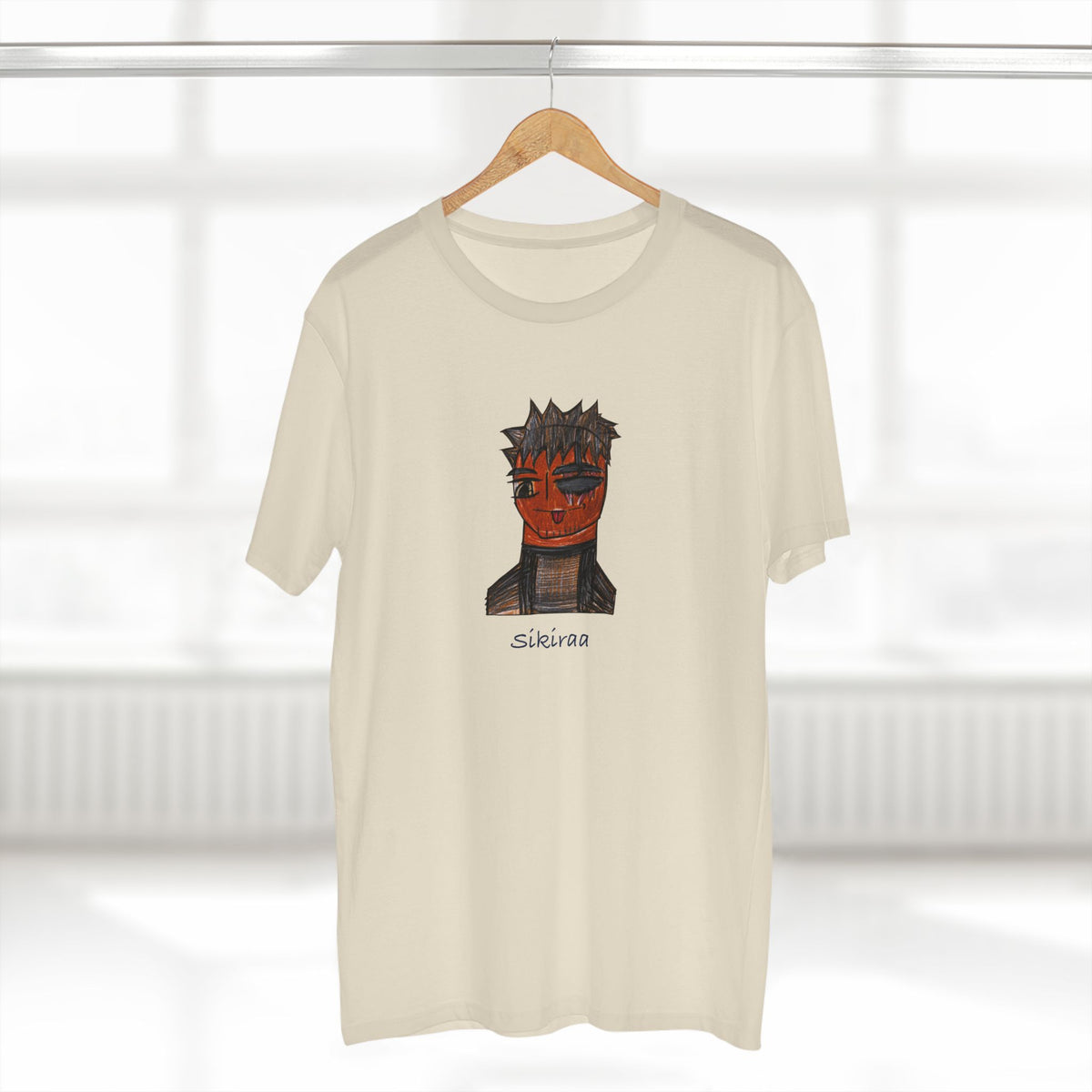 Szhild — AS Colour Staple Tee