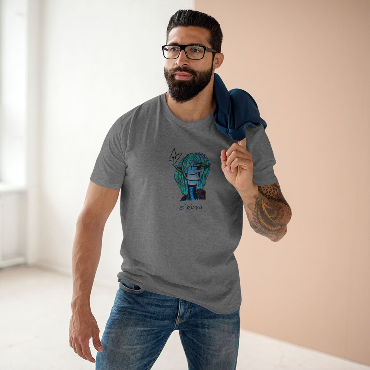 Viper — AS Colour Staple Tee