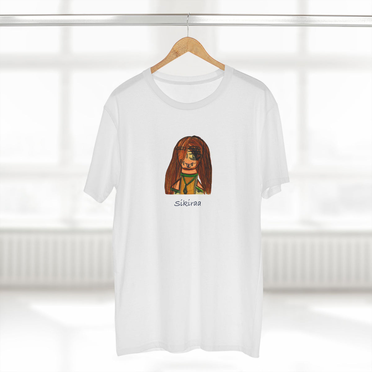 Cymfia — AS Colour Staple Tee