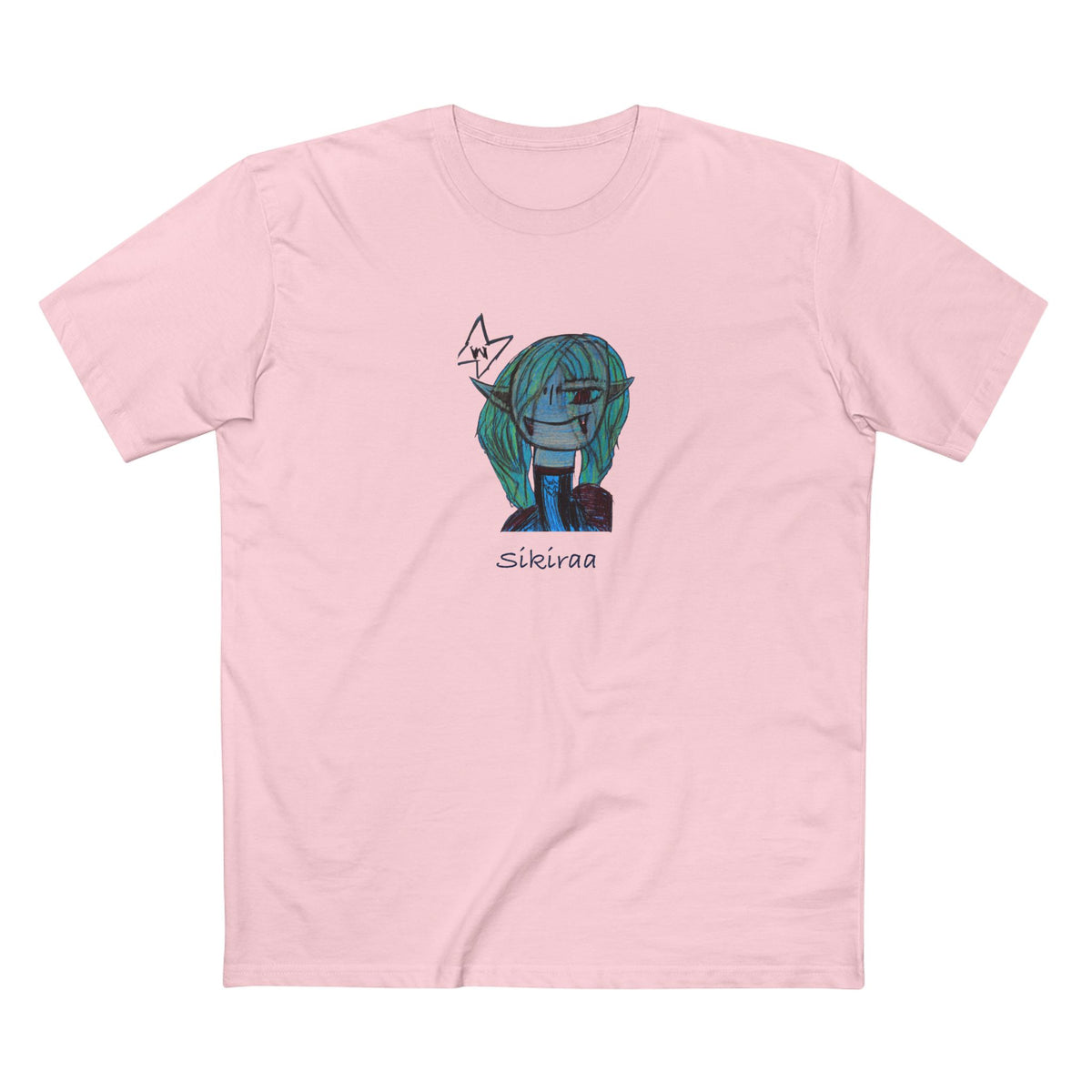 Viper — AS Colour Staple Tee