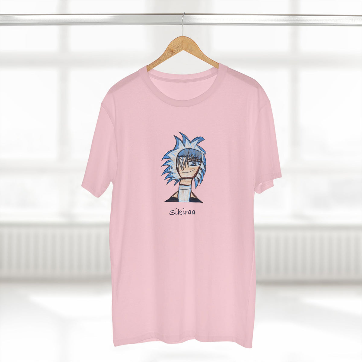 Kobity — AS Colour Staple Tee