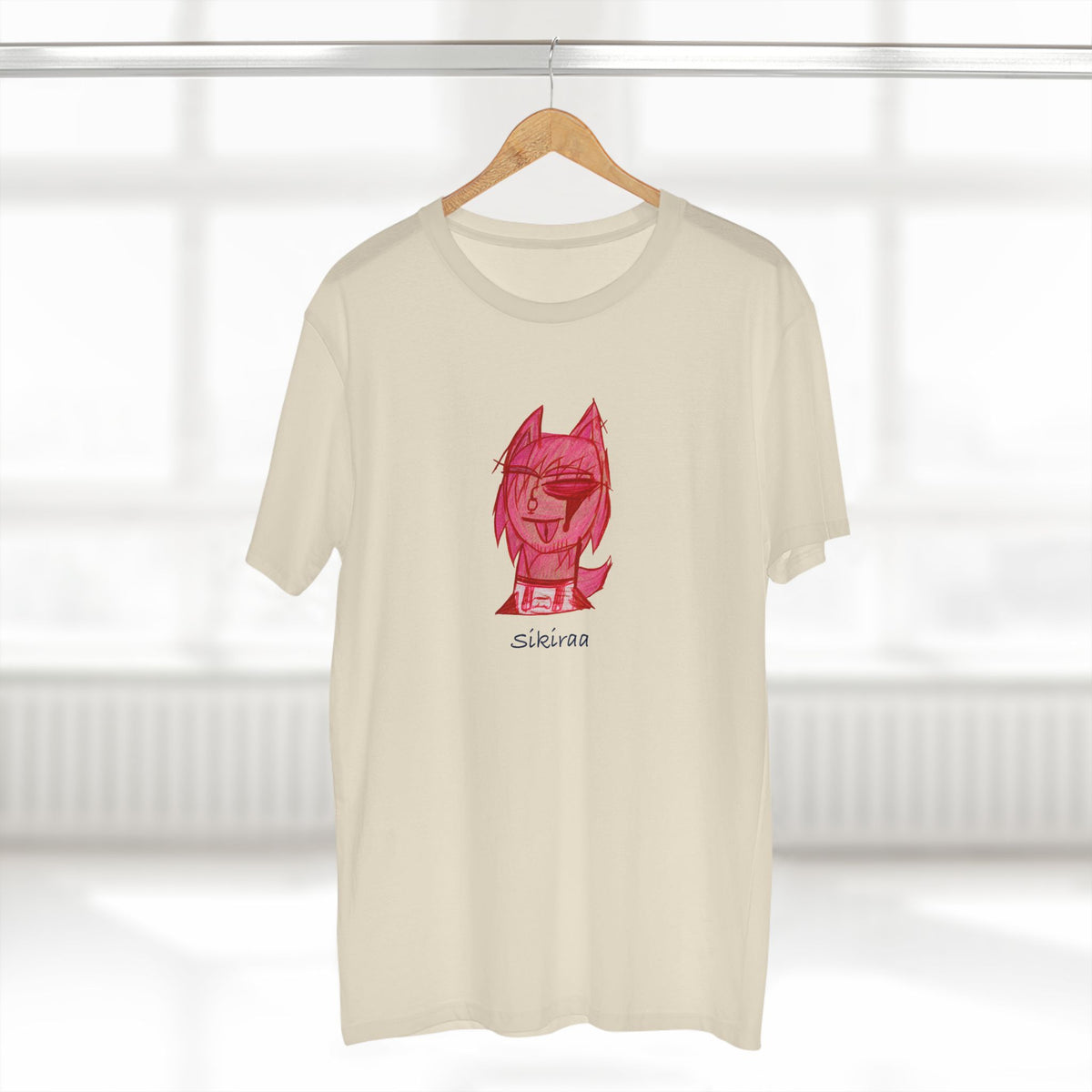 Razz — AS Colour Staple Tee