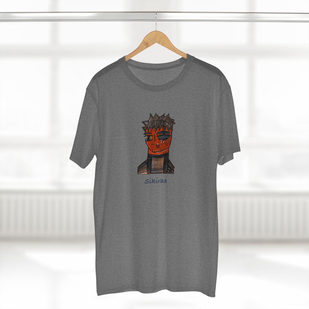 Szhild — AS Colour Staple Tee