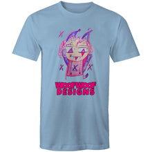 Load image into Gallery viewer, Pixy Pink - AS Colour Staple - Mens T-Shirt
