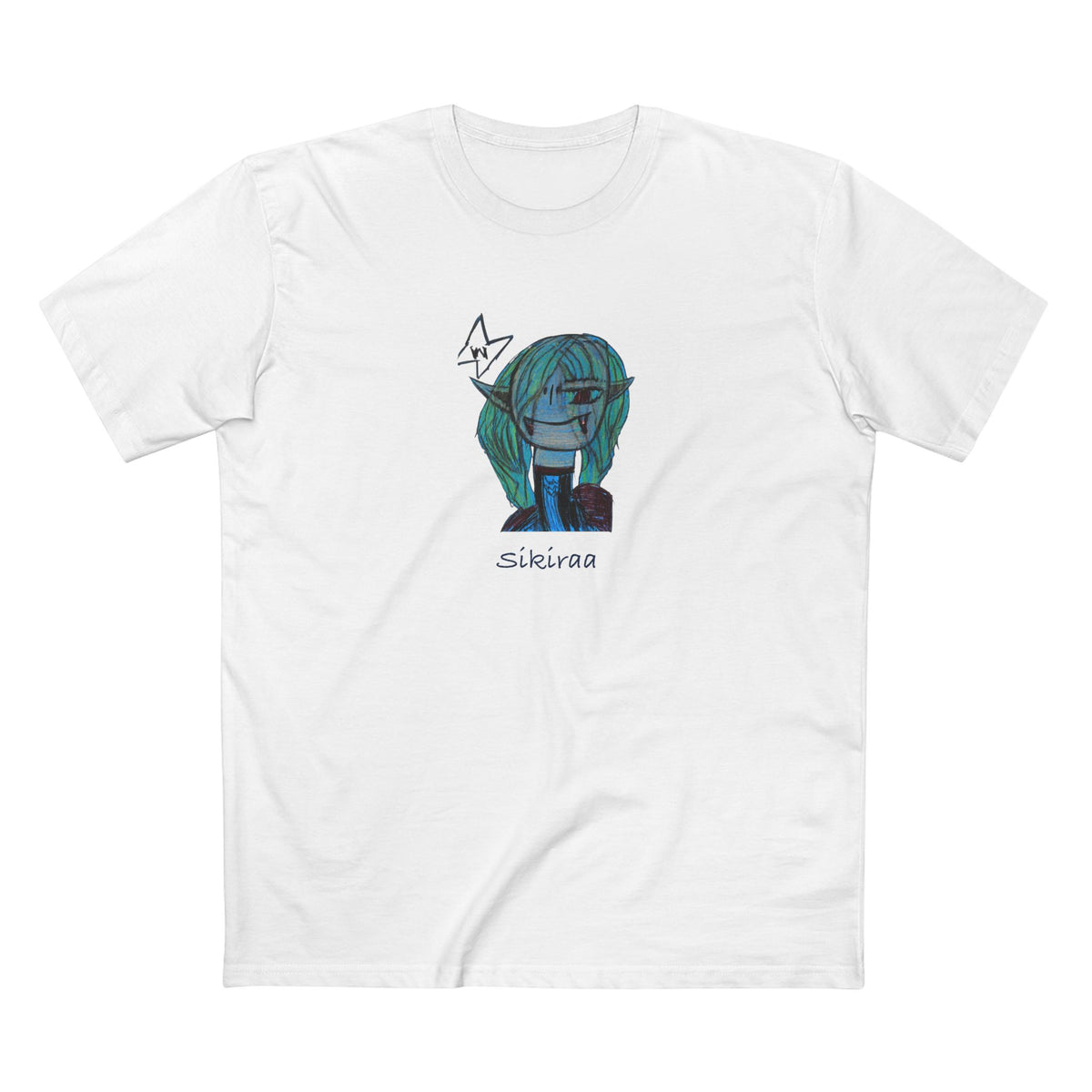Viper — AS Colour Staple Tee
