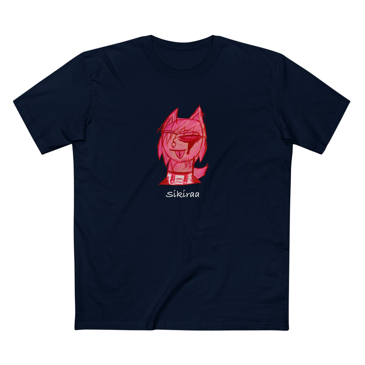 Razz — AS Colour Staple Tee