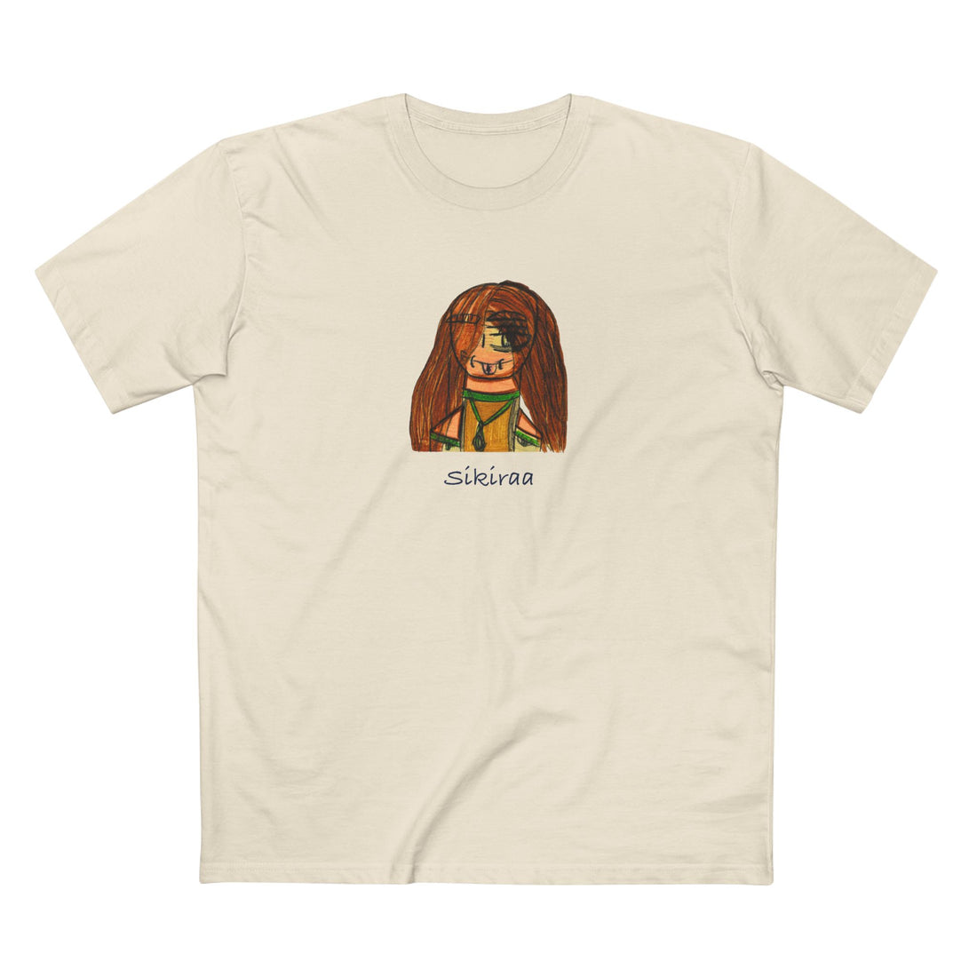 Cymfia — AS Colour Staple Tee