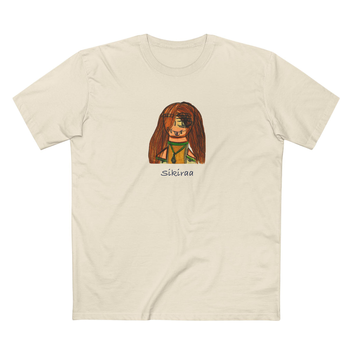Cymfia — AS Colour Staple Tee