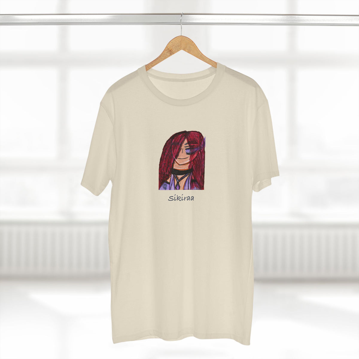 Maxin — AS Colour Staple Tee